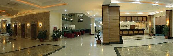 Laphetos Beach Resort & Spa - All Inclusive