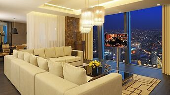 Amman Rotana