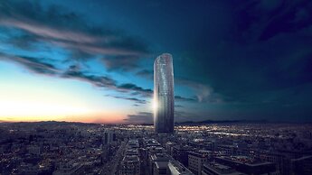 Amman Rotana