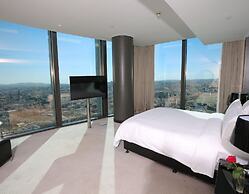 Amman Rotana