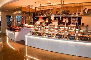 Amman Rotana