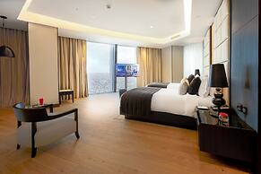 Amman Rotana