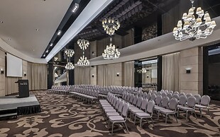 Amman Rotana