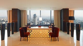 Amman Rotana