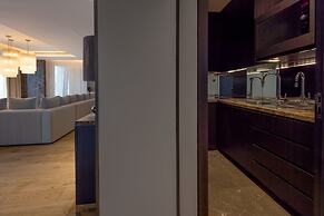 Amman Rotana