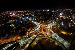 Amman Rotana