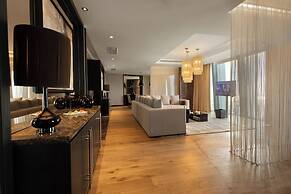Amman Rotana