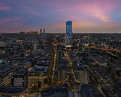 Amman Rotana