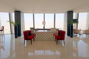 Amman Rotana