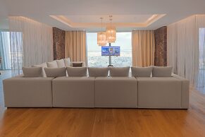 Amman Rotana
