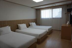 Soldongsan Stay