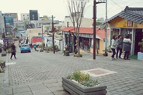 Soldongsan Stay