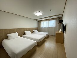 Soldongsan Stay