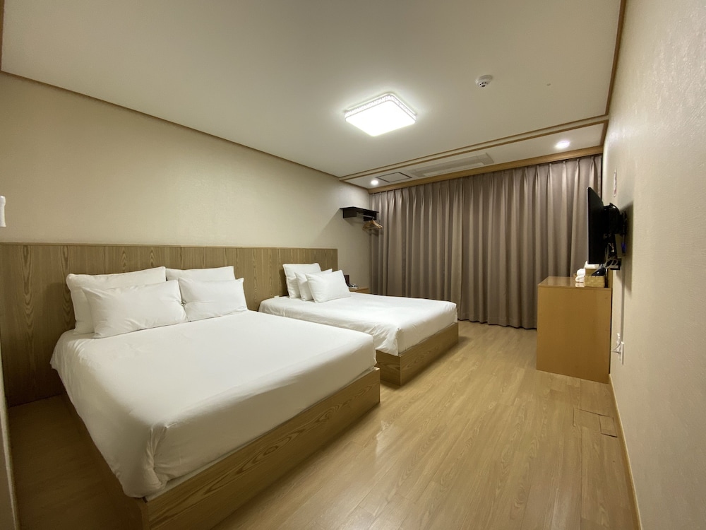 Soldongsan Stay