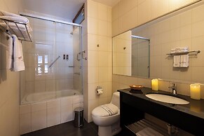 Hotel Mamasara