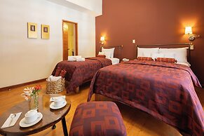 Hotel Mamasara