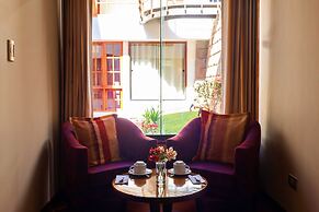 Hotel Mamasara