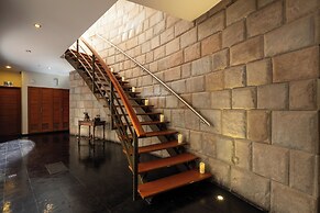Hotel Mamasara