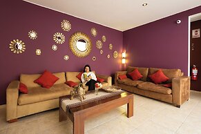 Hotel Mamasara
