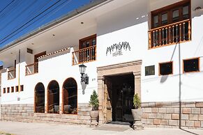 Hotel Mamasara