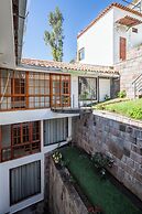 Hotel Mamasara