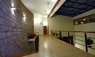 Hotel Mamasara