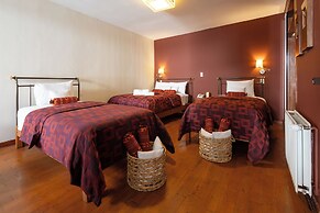 Hotel Mamasara