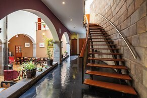 Hotel Mamasara