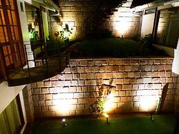 Hotel Mamasara
