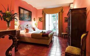 B&B Casa Schlatter