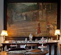 B&B Casa Schlatter