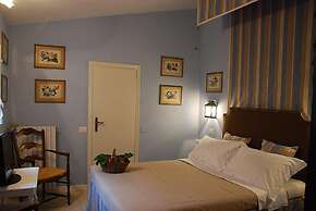 B&B Casa Schlatter