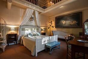 B&B Casa Schlatter