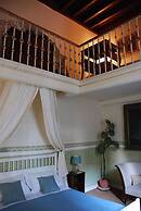 B&B Casa Schlatter