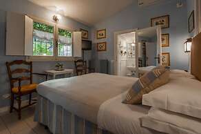B&B Casa Schlatter