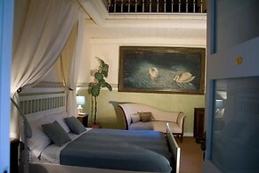 B&B Casa Schlatter