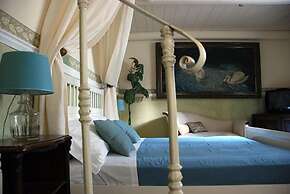 B&B Casa Schlatter