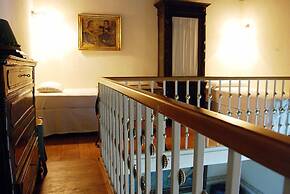 B&B Casa Schlatter