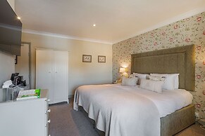The Feathers Hotel, Helmsley, North Yorkshire