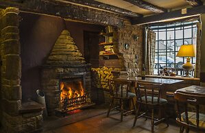 The Feathers Hotel, Helmsley, North Yorkshire