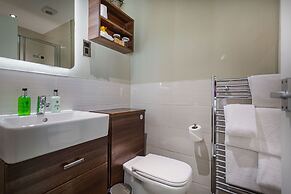 The Feathers Hotel, Helmsley, North Yorkshire