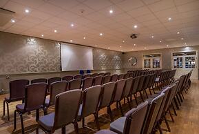 The Feathers Hotel, Helmsley, North Yorkshire