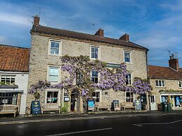 The Feathers Hotel, Helmsley, North Yorkshire