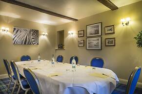 The Feathers Hotel, Helmsley, North Yorkshire