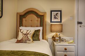 The Feathers Hotel, Helmsley, North Yorkshire
