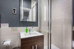 The Feathers Hotel, Helmsley, North Yorkshire