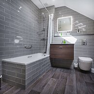 The Feathers Hotel, Helmsley, North Yorkshire