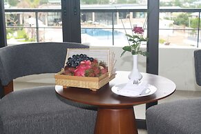 Hotel SS Aung Ban