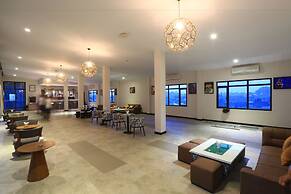 Hotel SS Aung Ban