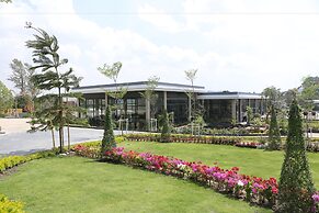 Hotel SS Aung Ban